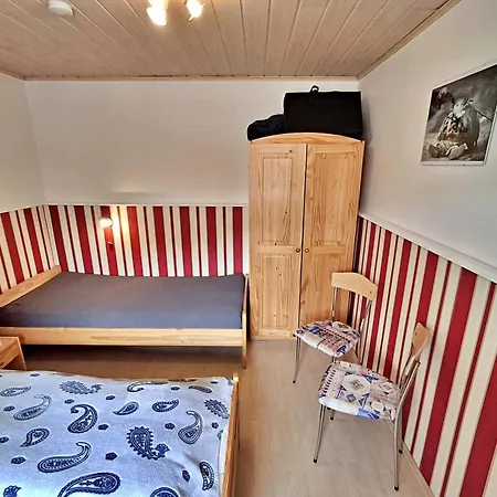 Ferienhaus Lucas